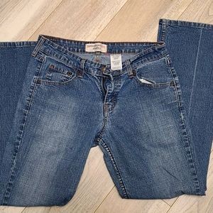 Levi jeans